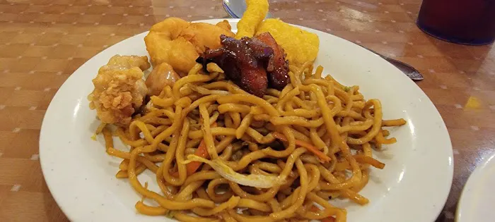 New China Buffett 7