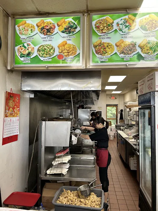 China Two 8