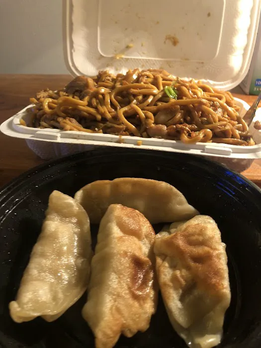 China Two 9