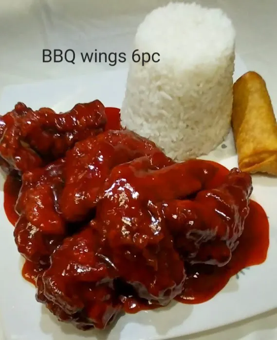 Peking Garden Restaurant 10