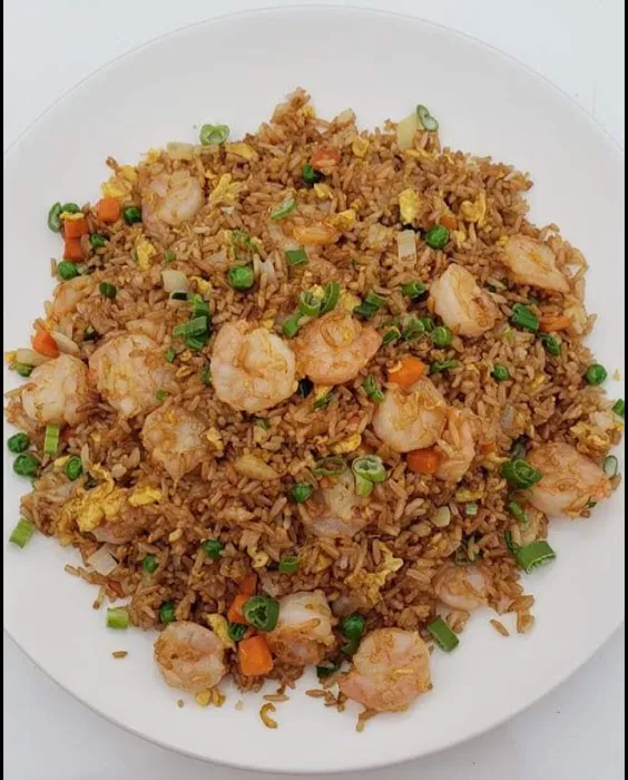 Peking Garden Restaurant 8
