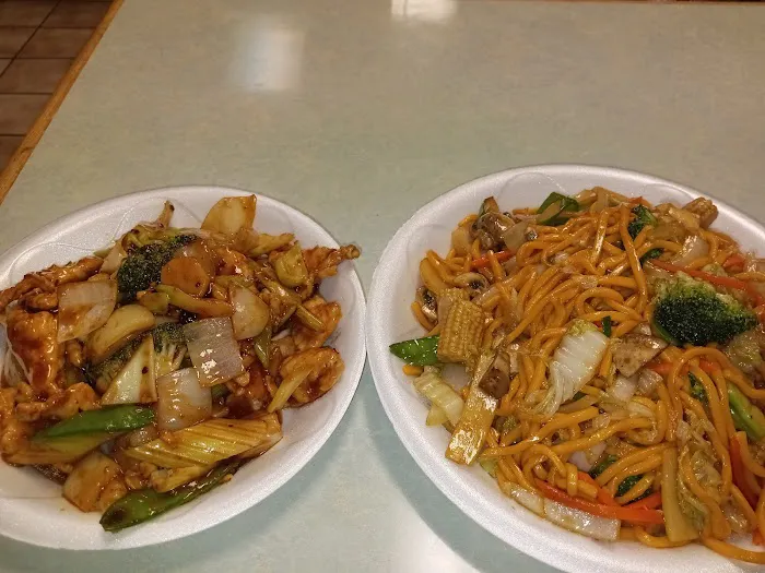 Peking Garden Restaurant 5