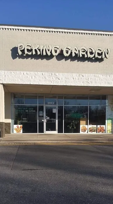 Peking Garden Restaurant 4