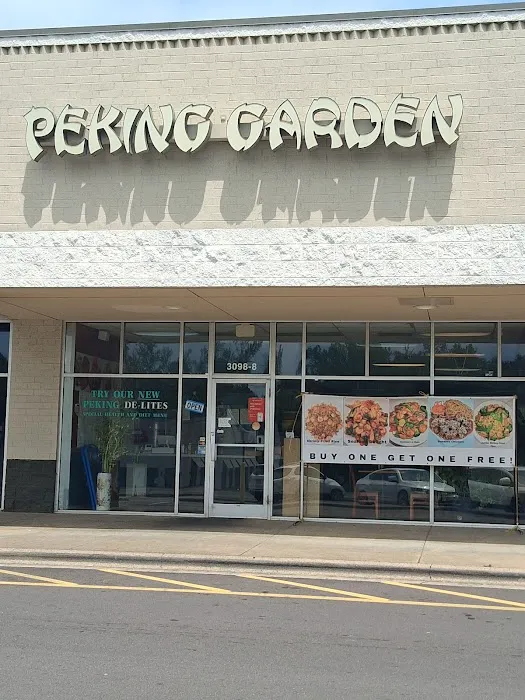 Peking Garden Restaurant 3