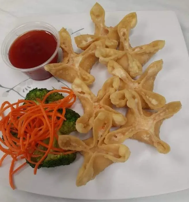 Peking Garden Restaurant 9