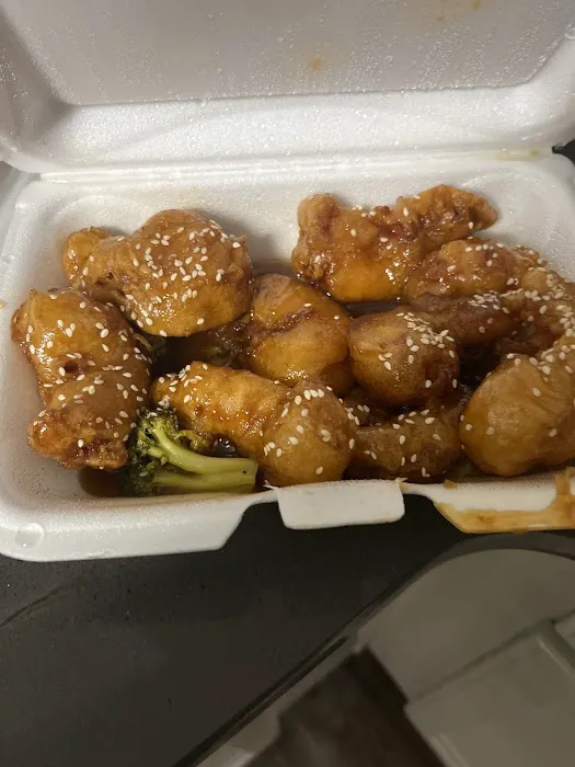 Peking Garden Restaurant 1