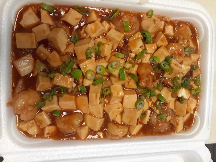 Peking Garden Restaurant 6
