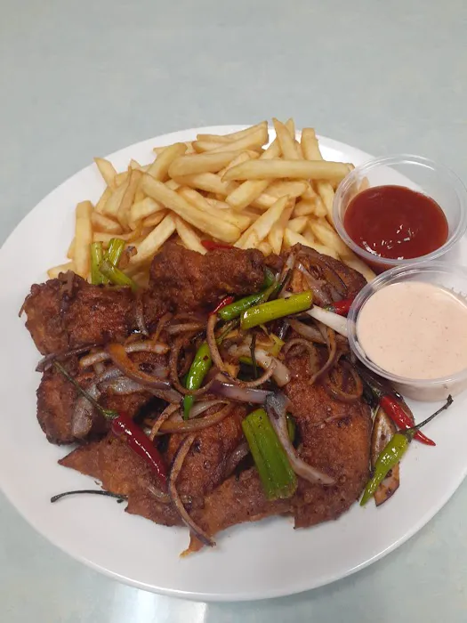 Peking Garden Restaurant 7
