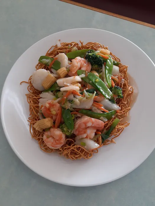 Peking Garden Restaurant 2