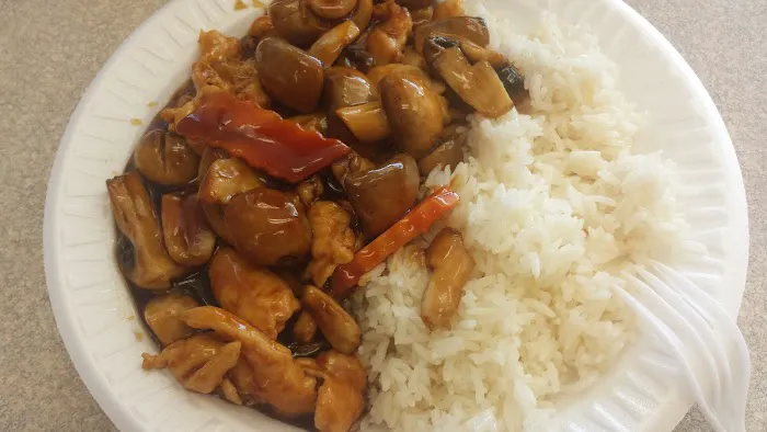 New China 4