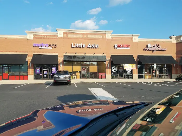 Little Asia 8