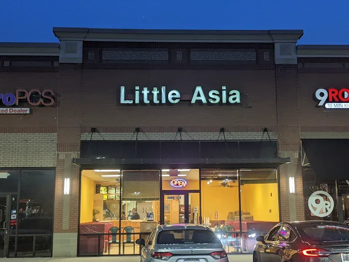 Little Asia 6