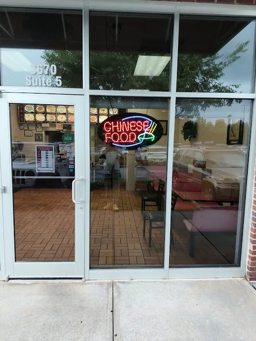 Lucky Cafe 6