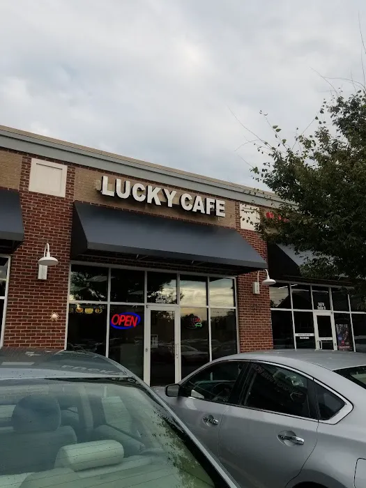 Lucky Cafe 3