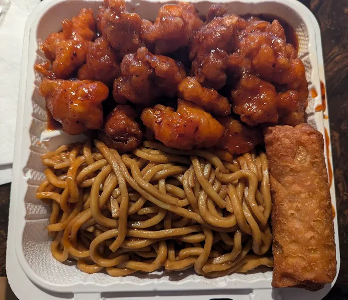 China Restaurant 9