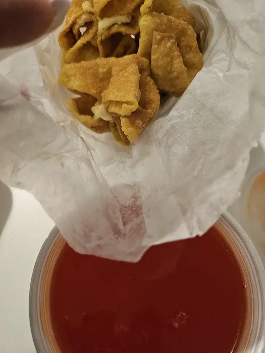 China Restaurant 1