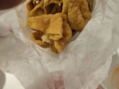 China Restaurant 0