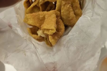 China Restaurant