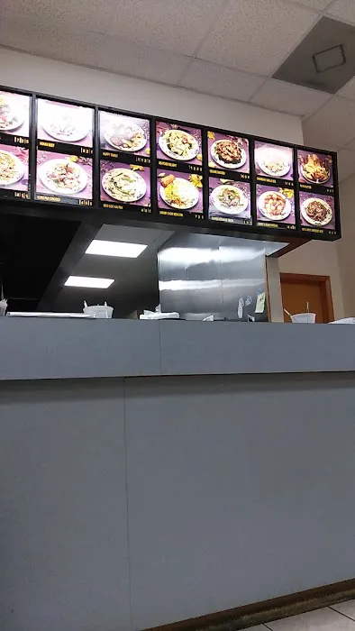 China Restaurant 10