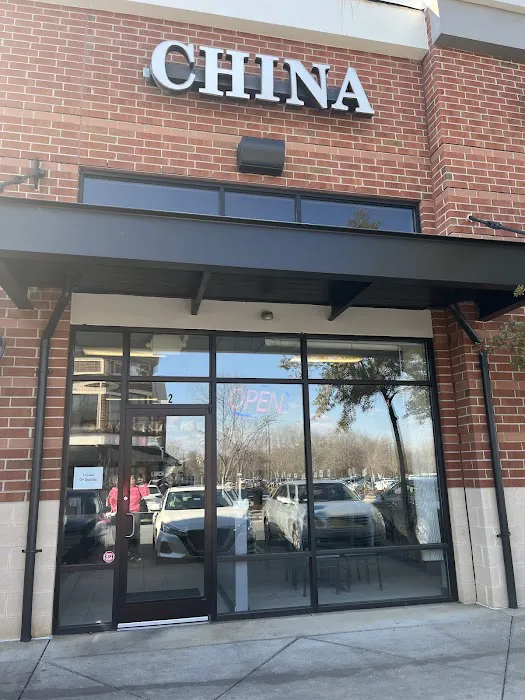 China Restaurant 4