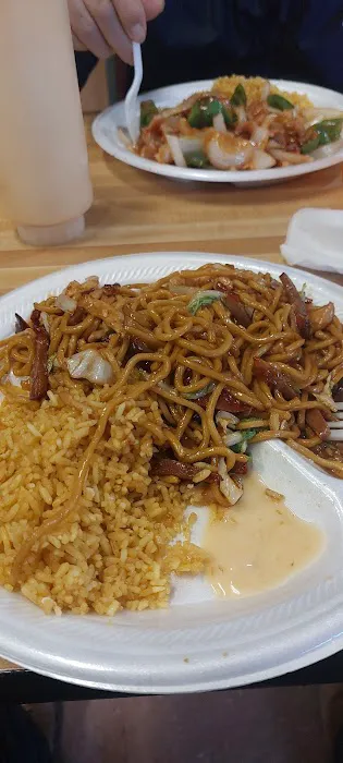 China Express 6