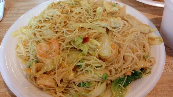 China Express 8