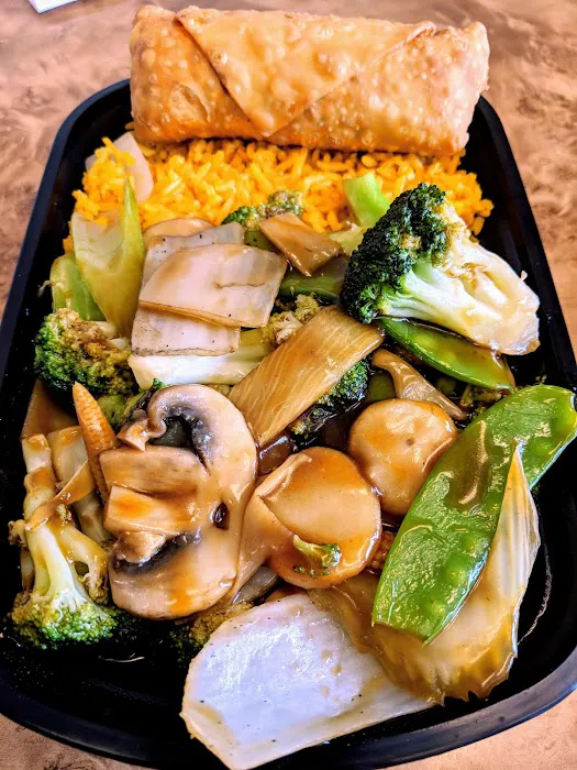 Hong Kong Take Out 9