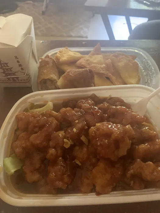 Hong Kong Take Out 1
