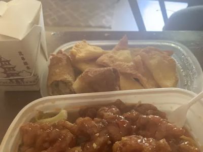 Hong Kong Take Out 0