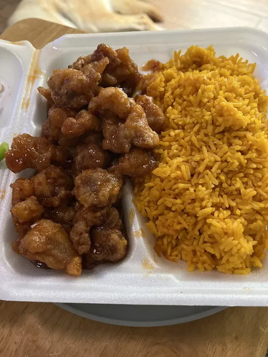 Hong Kong Take Out 7