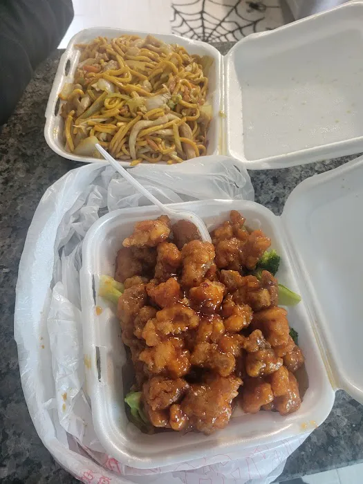 Hong Kong Take Out 6