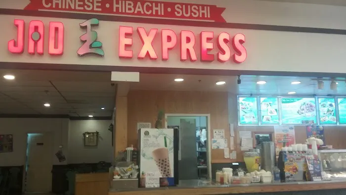 Jade Express 4