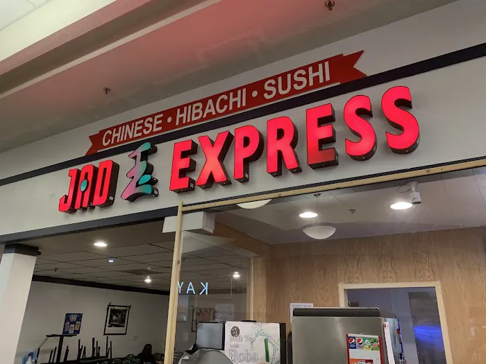 Jade Express 5