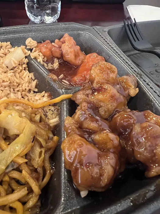 Red Wok Express 1