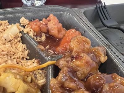 Red Wok Express 0