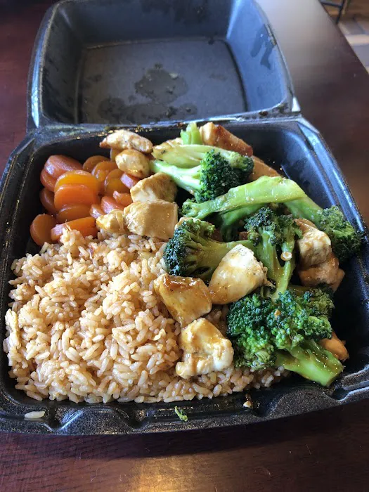 Red Wok Express 3