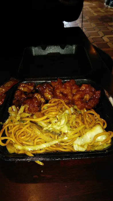 Red Wok Express 5