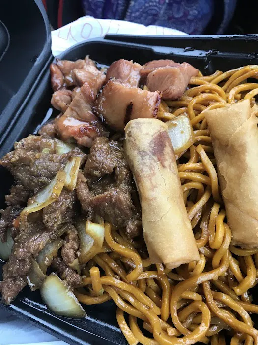 Red Wok Express 9
