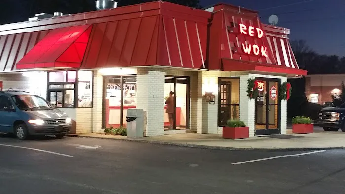 Red Wok Express 6