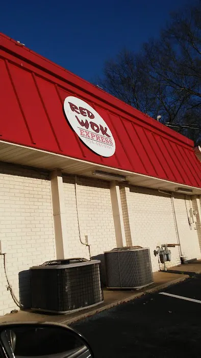 Red Wok Express 2