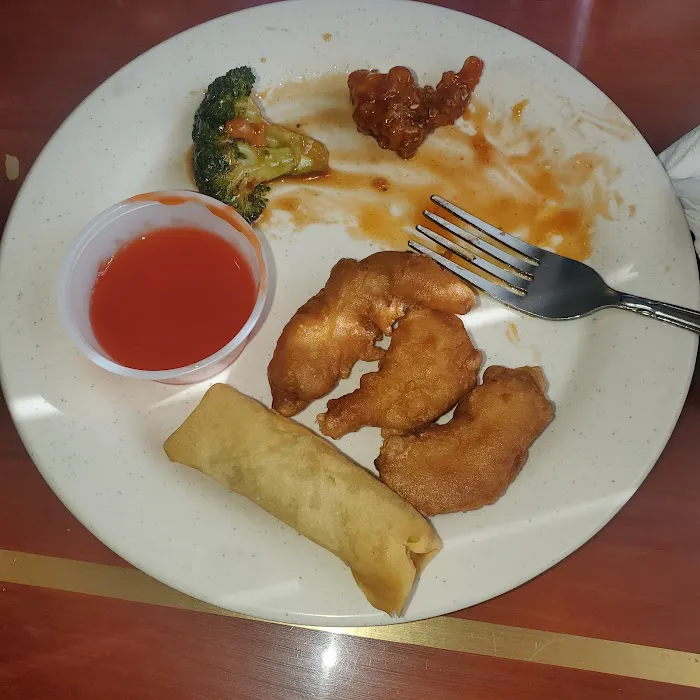 China Buffet of Shelby 10