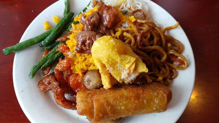 China Buffet of Shelby 6
