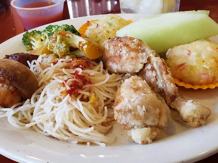 China Buffet of Shelby 3