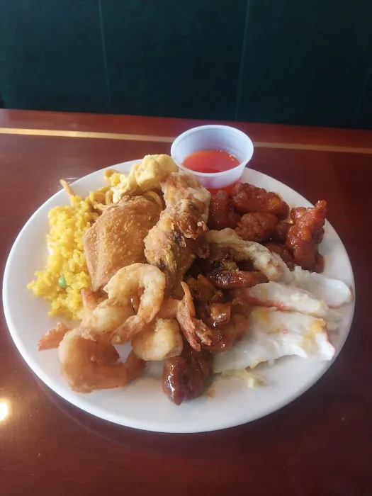 China Buffet of Shelby 1