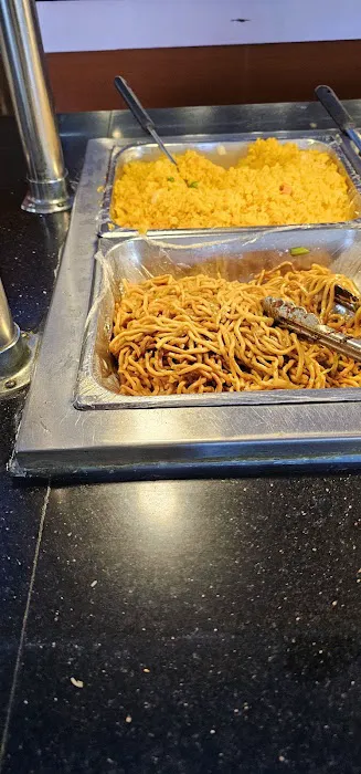China Buffet of Shelby 8