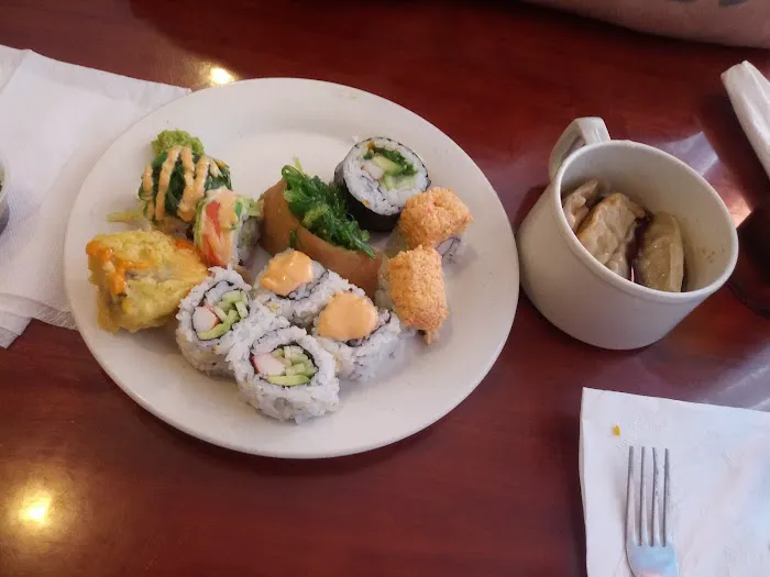 China Buffet of Shelby 5
