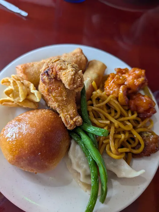 China Buffet of Shelby 9