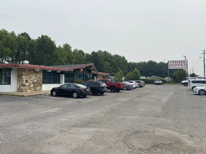 China Buffet of Shelby 4