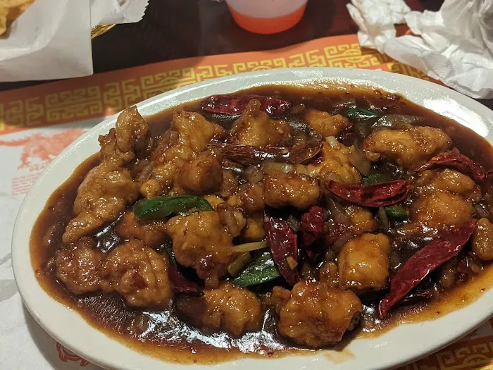 Chen's Chinese Restaurant 5