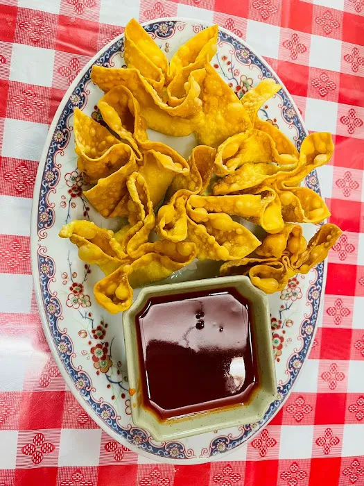 Chen's Chinese Restaurant 7